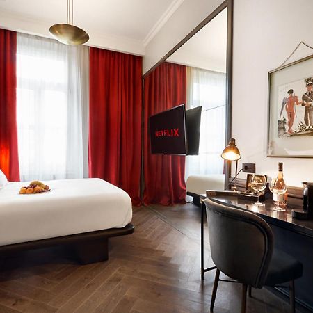 Hotel Soho Athinas 60 Atene Esterno foto
