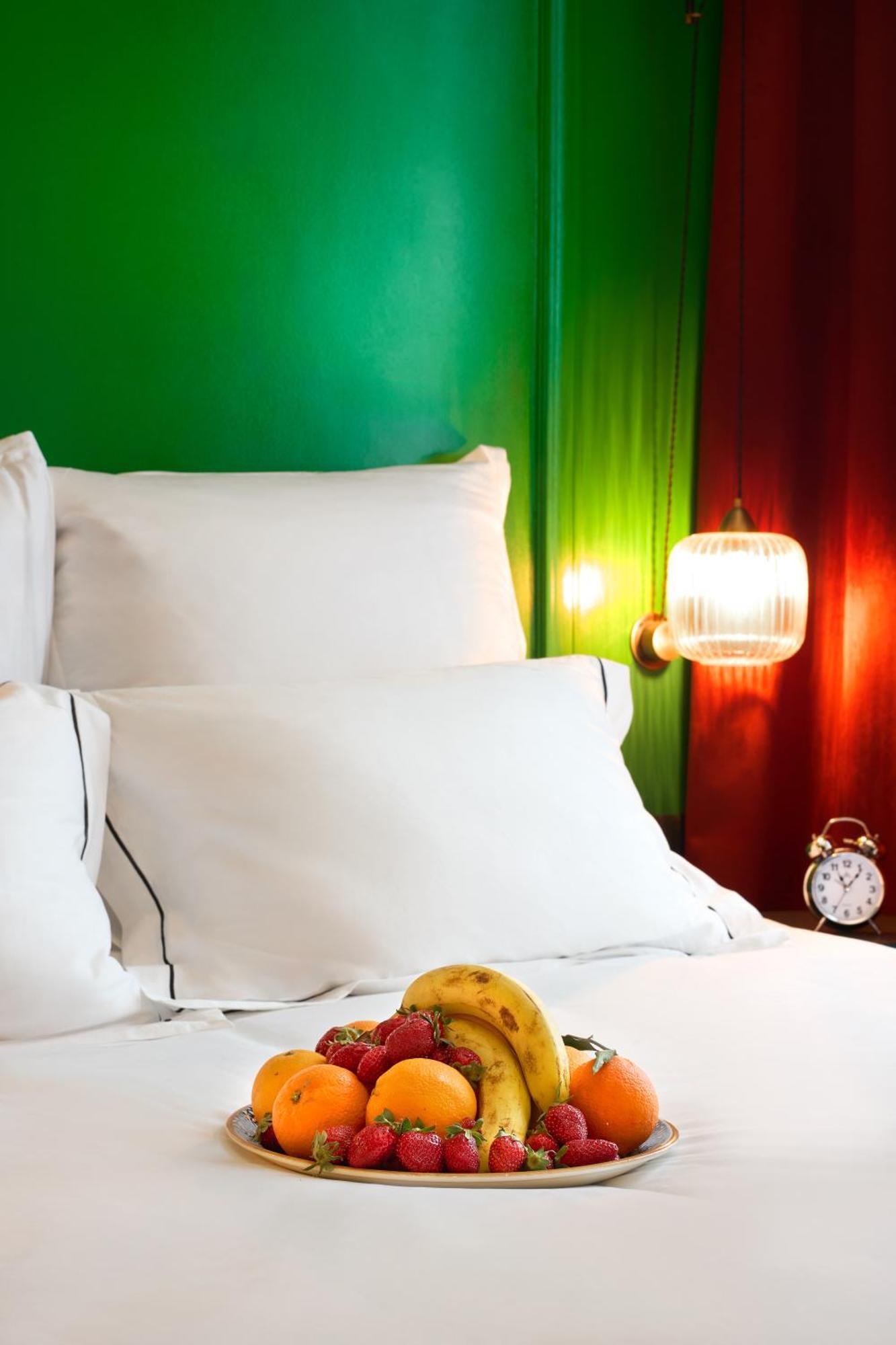 Hotel Soho Athinas 60 Atene Esterno foto