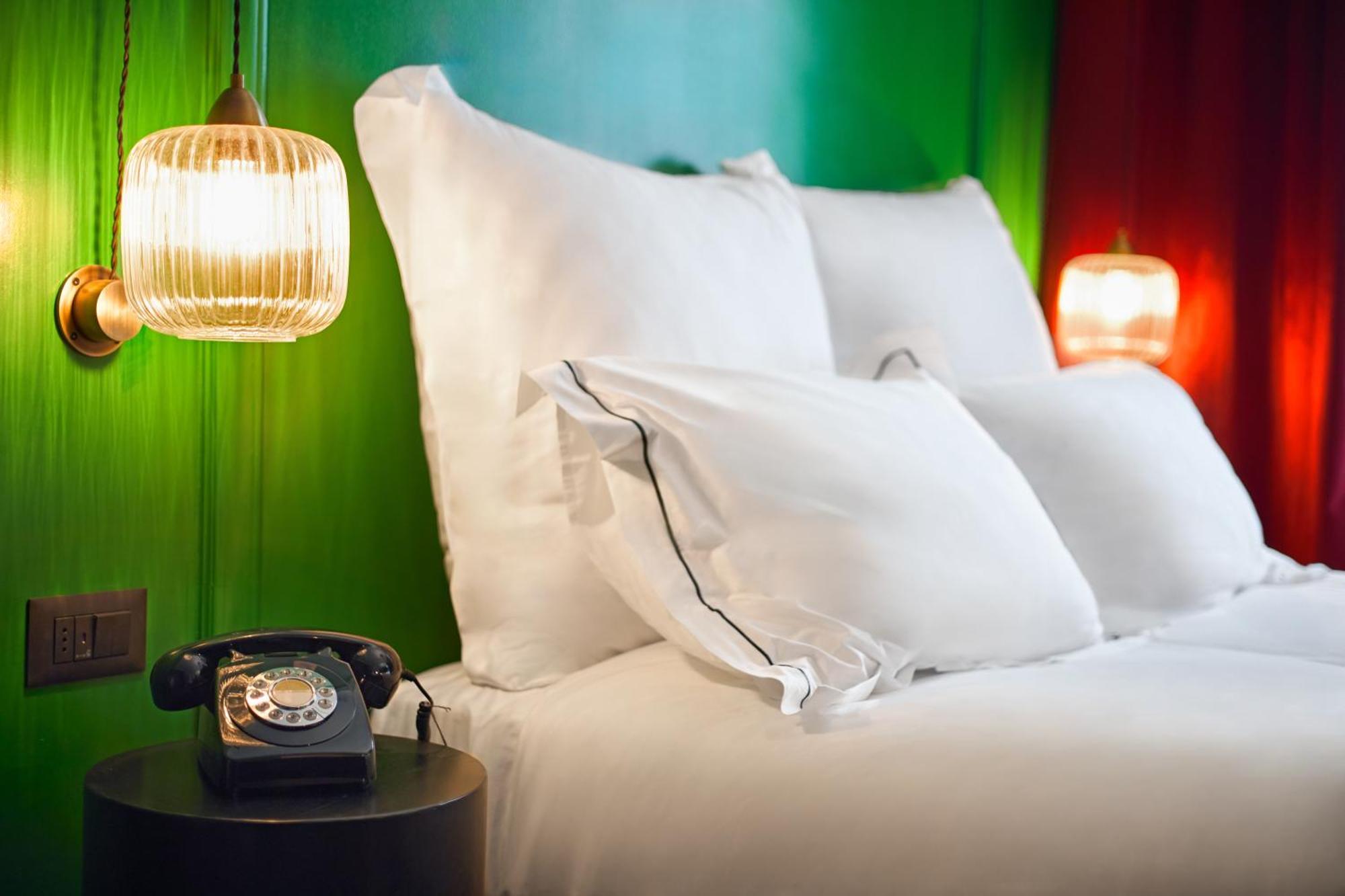 Hotel Soho Athinas 60 Atene Esterno foto